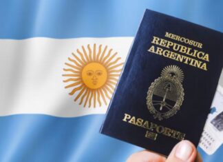 Pasaportes argentinos: cómo detectar fallas y qué hacer para reemplazarlos
