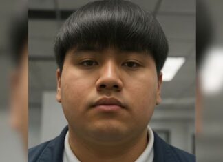 Difunden la foto del narco peruano detrás del triple crimen de Varela