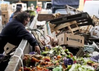 Cuánto necesitó una familia para no ser pobre en agosto