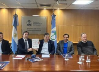 Neuquén impulsa un código QR para denuncias de microtráfico de drogas