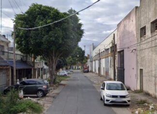 Detienen a conductor de app en Rosario tras desviar viaje de una menor de 13 años