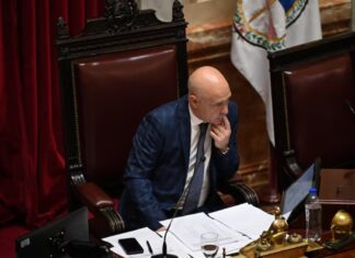 La oposición impuso su mayoría y reactivó la ley de Discapacidad