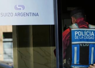 Escándalo en Nordelta: jefe de seguridad procesado por la huida de Kovalivker