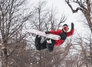 Lago Hermoso Ski Resort extiende la temporada de nieve