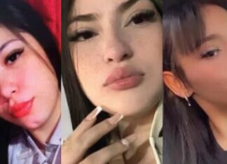 Hallan asesinadas y descuartizadas a las tres chicas desaparecidas en La Matanza