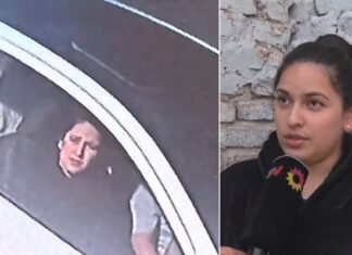 Una mujer acusada en el caso del triple crimen busca probar su inocencia