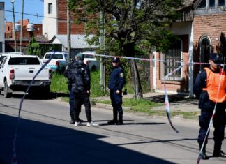 “Fue una venganza narco”: revelan detalles del triple femicidio en Florencio Varela