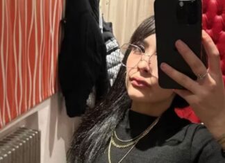Triple femicidio: Lara Gutiérrez tuvo encuentros previos con hombres peruanos