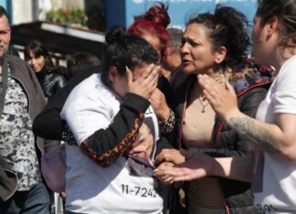 Florencio Varela: escalofriantes detalles de las autopsias a las tres chicas asesinadas
