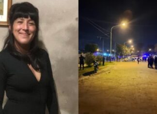 Una adolescente de 14 años apuñaló y mató a su vecina