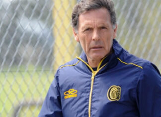 Rosario Central rendirá homenaje a Miguel Ángel Russo: su esposa confirmó su presencia y habló de las cenizas del entrenador