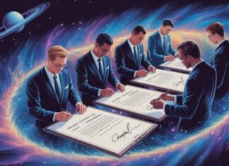 Astrología: 4 signos que concretarán acuerdos clave antes del 10/10