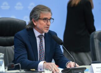 Avanza el Presupuesto 2026 y la educación queda en la mira