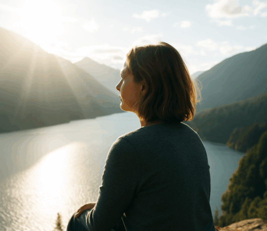 «Entre la vida y el misterio», por Lucía Ferraro