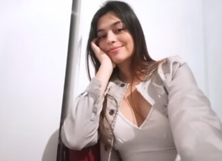 Autopsia confirma que Daiana Mendieta fue asesinada de un disparo