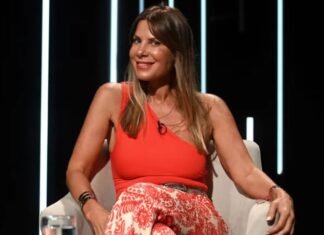 Karen Reichardt encabezará la lista de La Libertad Avanza