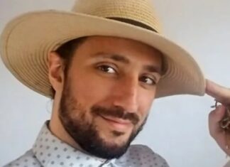 Laurta, el acusado del triple crimen, logró cambiarse el apellido alegando maltrato familiar