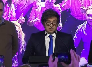 La Libertad Avanza obtuvo una victoria categórica a nivel nacional