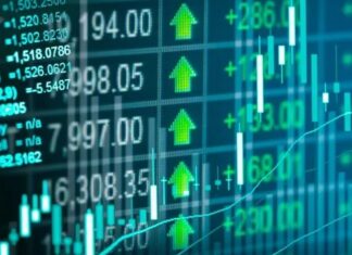 Fuerte salto de las acciones argentinas en el mercado “overnight” de wall street