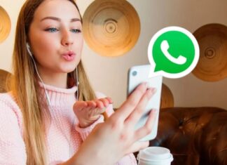 El truco secreto de WhatsApp para personalizar videollamadas con fondos generados por IA