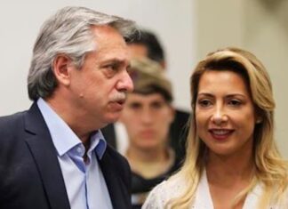 Los abogados de Fabiola Yañez renunciaron y la guerra legal con Alberto Fernández sube de nivel