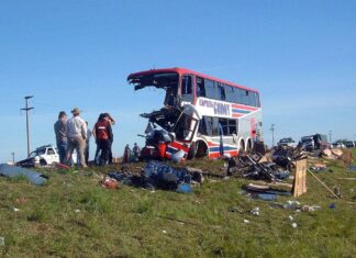 Diego Molina: “La Justicia en nuestro país es paupérrima”