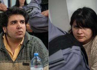 Condenan a 10 años a Sabag Montiel y 8 a Uliarte por el intento de asesinato a Cristina Kirchner