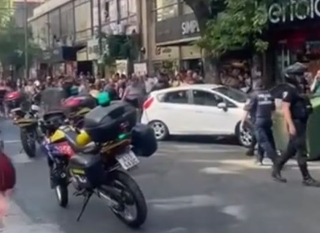 auto en cordoba