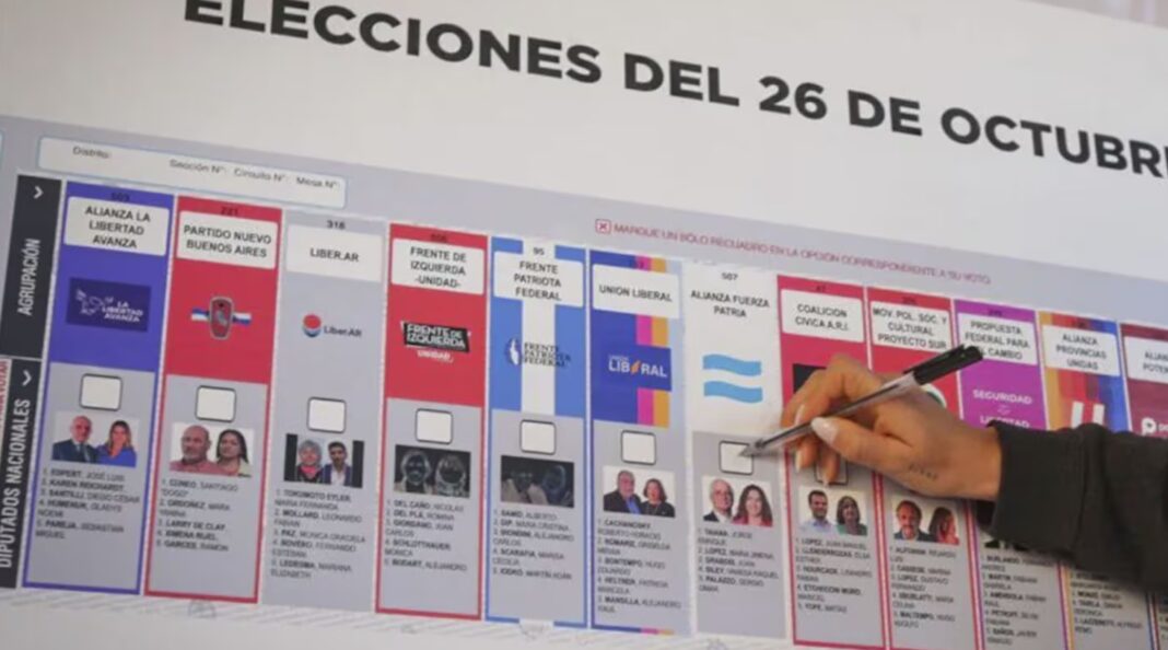 boletas