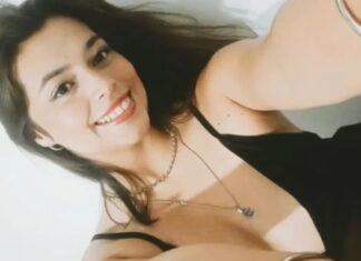 “‘Te voy a llevar siempre en mi corazón’: el mensaje del novio de Daiana tras el asesinato