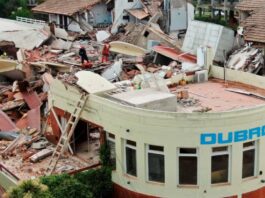 Un año después, el derrumbe en Villa Gesell sigue sin culpables