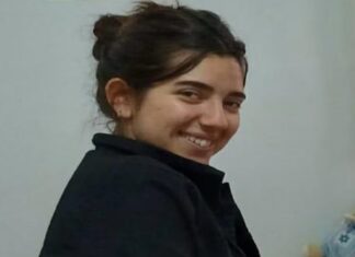 Hallaron con vida en Mallorca a Mariana Lens, la joven argentina desaparecida