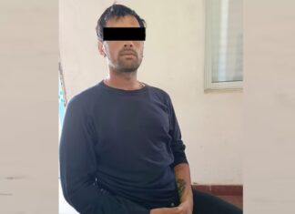 Después de una semana, encontraron en Entre Ríos al hombre que era buscado
