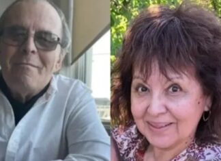 La pareja de jubilados se esfumó en la misma zona que un trágico caso en 2023