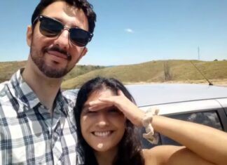 La peligrosa publicación de Varones Unidos antes del doble femicidio en Córdoba