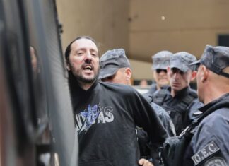 Pablo Laurta insiste: “Yo fui a rescatar a mi hijo”