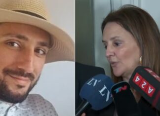 Del crimen en Concordia al doble femicidio en Córdoba: la ruta sangrienta de Pablo Laurta