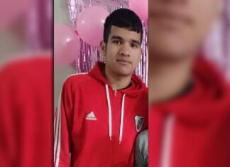 Buscan a un joven de 18 años que desapareció al salir del boliche en medio del temporal