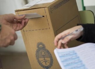 Arrancó la veda electoral: qué está prohibido hacer hasta el domingo y qué multas rigen