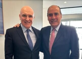 Francos reclamó a Espert despejar dudas sobre vínculos con el narcotráfico