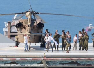 Hamas liberó a los 20 rehenes tras más de dos años de cautiverio