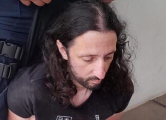 El autor del doble femicidio de Córdoba volvió a hablar y lanzó una frase desconcertante