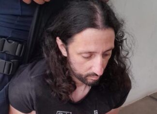 Desgarradora confesión de la madre del acusado del doble femicidio en Córdoba