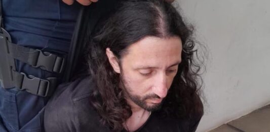 Desgarradora confesión de la madre del acusado del doble femicidio en Córdoba