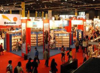 Buenos Aires se prepara para la 50° edición de la Feria Internacional del Libro