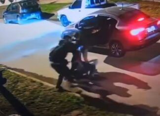 Profesor de danza sobrevivió a un intento de secuestro en La Matanza
