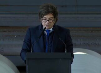 Milei celebró el acuerdo con EEUU: “Es un hito fundacional de esta nueva era”