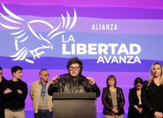 Milei sacude su Gabinete: estos son los cambios que nadie esperaba