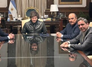 El Gobierno evalúa convocar a sesiones extraordinarias para avanzar con reformas clave