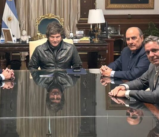 El Gobierno evalúa convocar a sesiones extraordinarias para avanzar con reformas clave